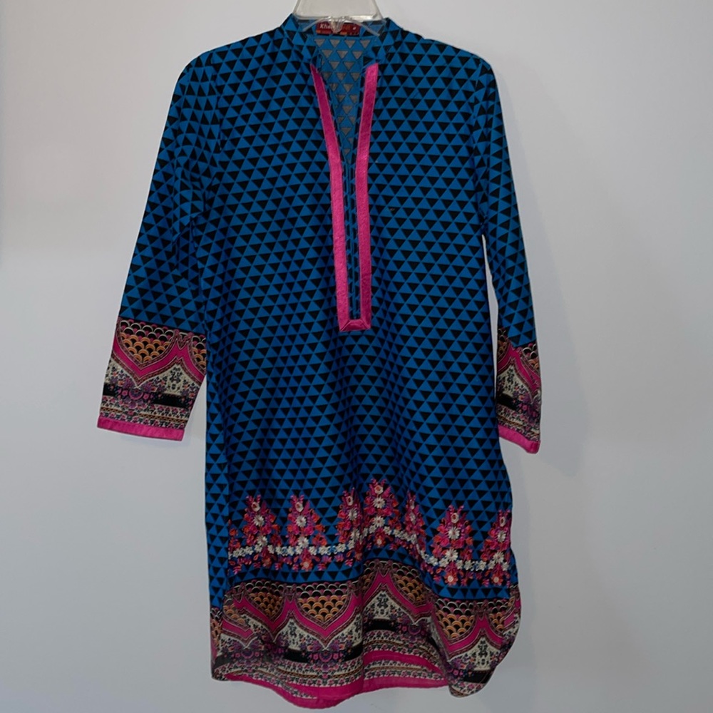 Khaadi top only